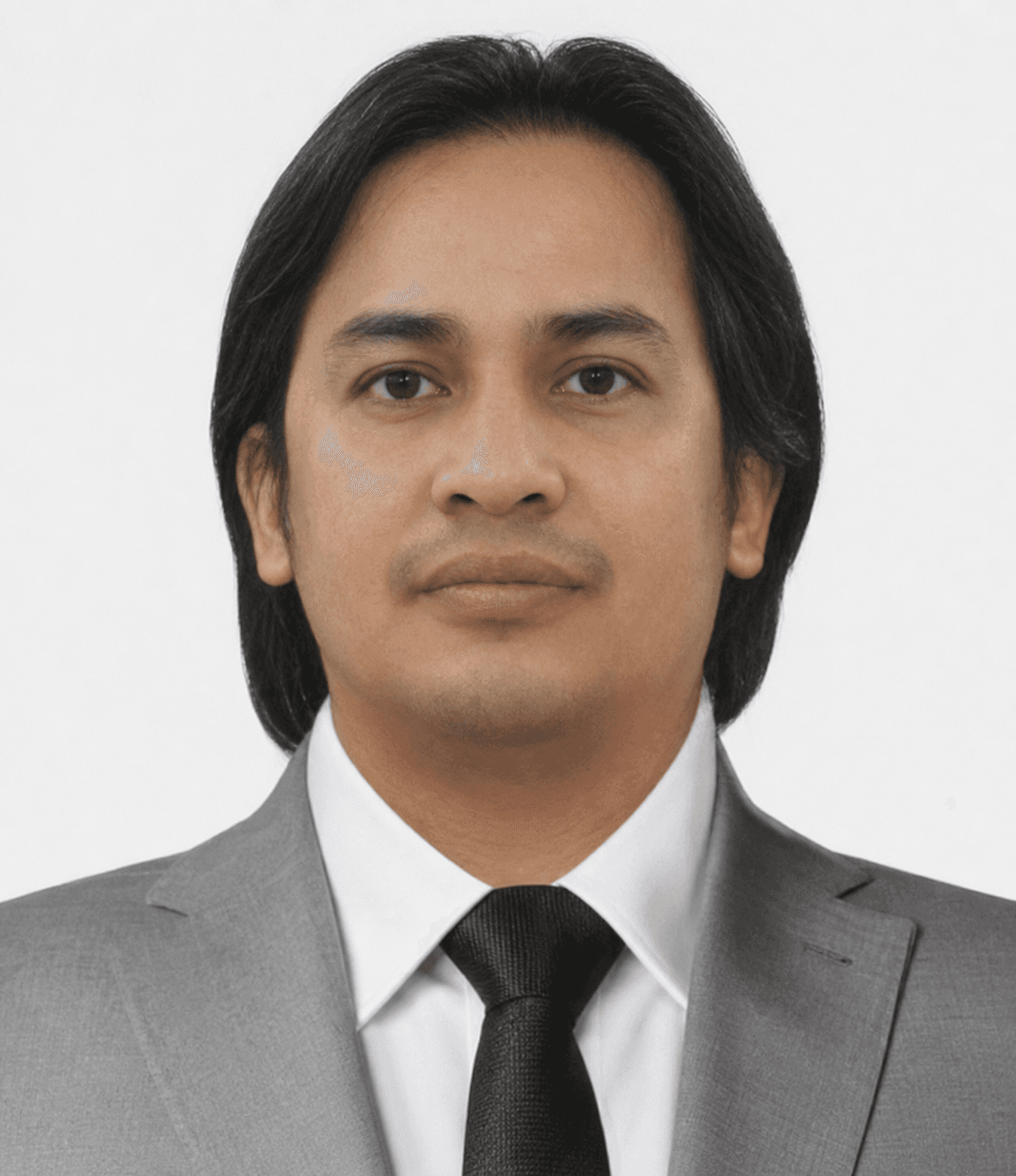 Joebert Noceto, President