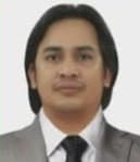 Joebert Noceto, President