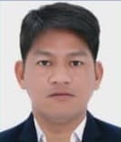John Arcilla, Vice President for Operations